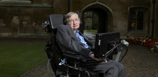 8 Datos curiosos de Stephen Hawking | Un genio de mente libre Datos curiosos de Stephen Hawking