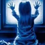 historia real de Poltergeist