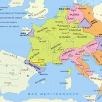 Imperio Carlomagno