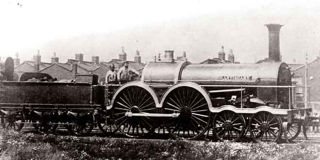 Isambard-K.-Brunel-ferrocarril