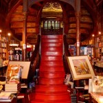 Librería Lello e Irmão