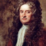 Los inventos más extraños de Isaac Newton