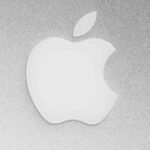 por que el logo de apple es una manzana mordida