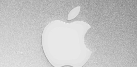 por que el logo de apple es una manzana mordida