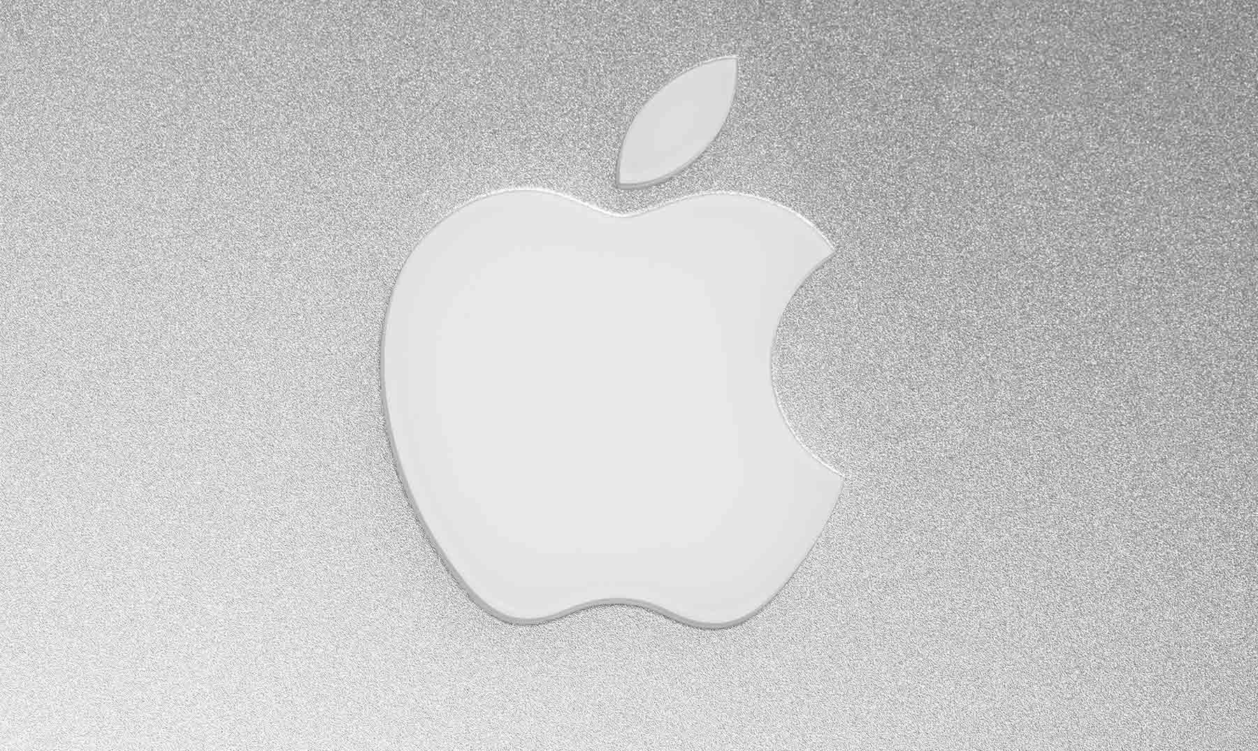 Por qué el logo de Apple es una manzana mordida? | ¡Descúbrelo!
