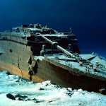 Robert Ballard | Y el Descubrimiento del Titanic