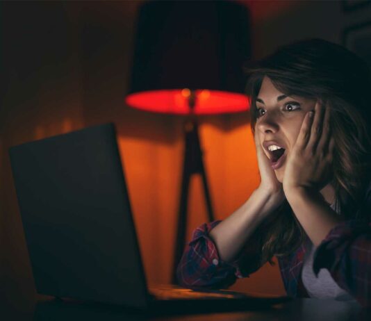 adictos a las series