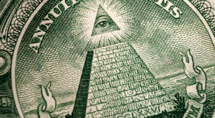 ¿Quiénes son los Illuminati?