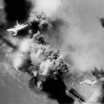 bombardeo puente vietnam