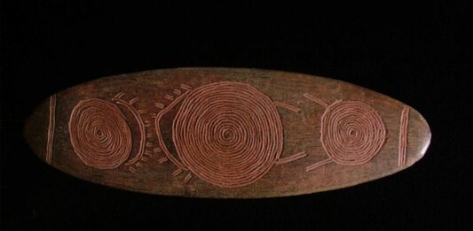 bramadera prehistoria