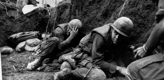 La Guerra de Vietnam | Antecedentes, causas y consecuencias guerra de vietnam