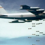 guerra de vietnam bombardeos