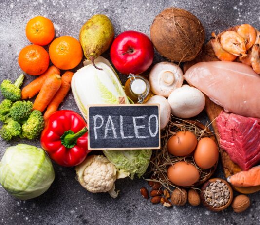 La dieta cavernícola o paleo | ¿Es la solución para perder peso? La dieta cavernícola o paleo