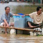 inundaciones cambio climatico