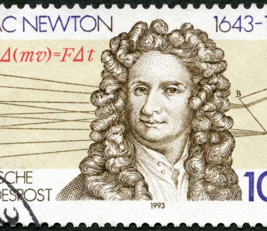 Inventos de Isaac Newton