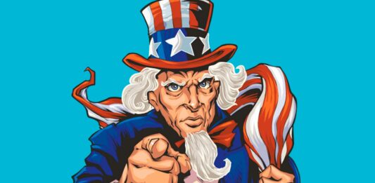 ¿Quién es el Tío Sam? | La historia detrás de la icónica imagen que representa el tio sam
