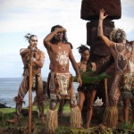 Qué ocurrió de verdad en la isla de Pascua