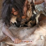 Sabías que la dieta cavernícola podría ser la mejor forma de perder peso