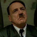El misterio del testículo de Hitler