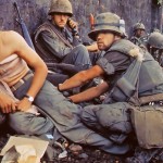 Guerra de Vietnam (III): La ofensiva del Tet