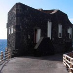 Hotel punta grande isla hierro