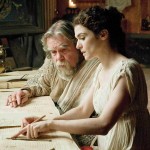 Hypatia de Alejandría: sabiduría y tragedia