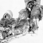 pueblo Inuit desaparecidolo Inuit