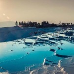 Pamukkale