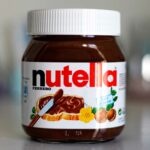 el origen de la nutella