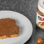 el origen de la nutella