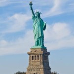 estatua de la libertad historia