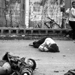 Guerra de Vietnam (III): La ofensiva del Tet