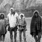 Inuit desaparecidos pueblo