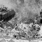 Guerra de Vietnam (III): La ofensiva del Tet