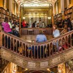 librerias mas bonitas del mundo