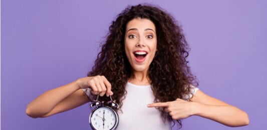 Lo que pasa en un minuto del mundo