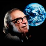 predicciones de isaac asimov