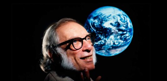 Predicciones de Isaac Asimov | ¿Acaso se hicieron realidad? predicciones de isaac asimov