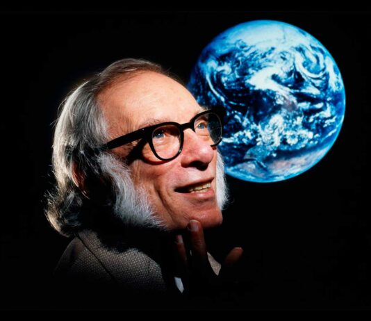 predicciones de isaac asimov