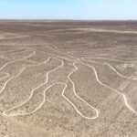 misterio de las líneas de Nazca