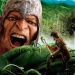 ¿Existieron gigantes en la Tierra?