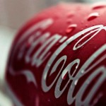 Coca Cola en cápsulas como las de café