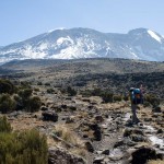 Curiosidades sobre el descubrimiento del Kilimanjaro, la montaña nevada de África