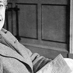 El misterio de Agatha Christie