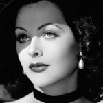 Hedy Lamarr inventora del wifi