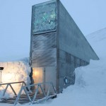 La bóveda del fin del mundo