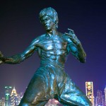 La ciencia explica el ‘Golpe de la pulgada’ de Bruce Lee