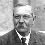 La curiosa afición del «padre» de Sherlock Holmes
