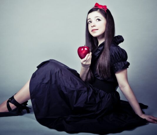 La verdadera historia de Blancanieves | ¿La conocías?