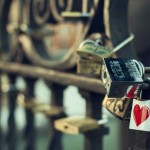 Los puentes y los candados del amor ¿conoces su origen